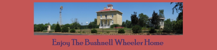 Bushnell Wheeler Home